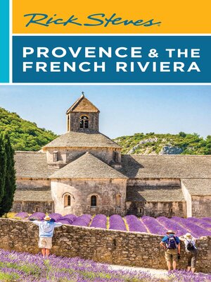 cover image of Rick Steves Provence & the French Riviera